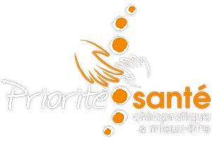 Priorité Santé, chiropratique et massothérapie à Lévis.