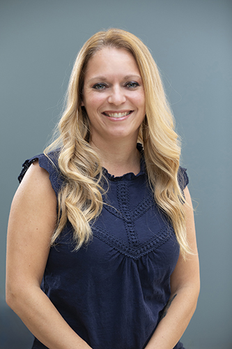 Valérie Tanguay - Adjointe Chiropratique chez Priorité Santé.